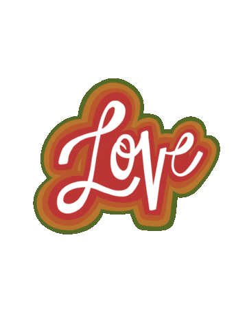 Love Sticker
