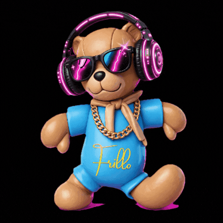 Happy Party GIF by Frillostore
