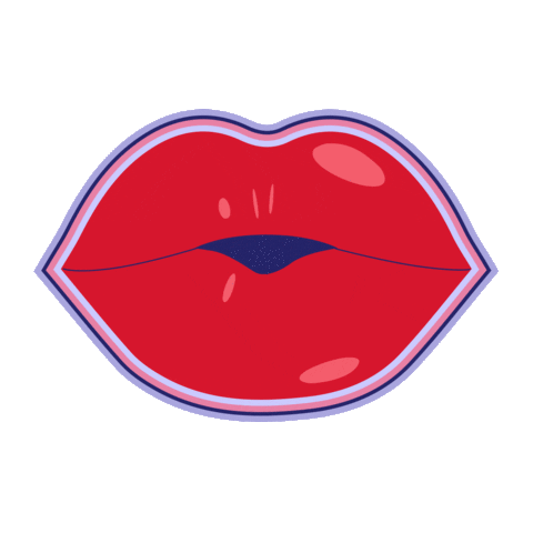 Makeup Lipstick Sticker by Mary Kay de Mexico