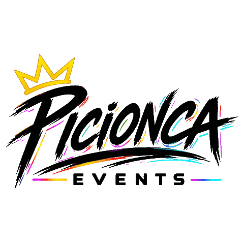 Piccionca2 Sticker by Picionca Events