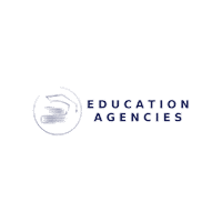 educationagencies.com Sticker