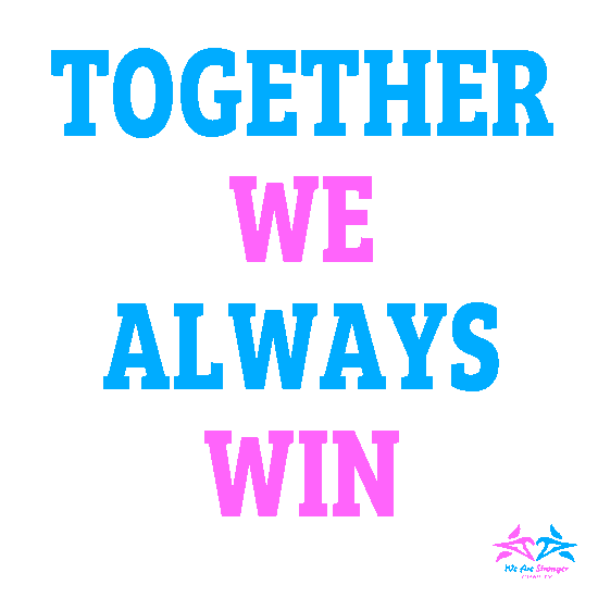 Kindness Bullying Sticker by wearestrongercharity