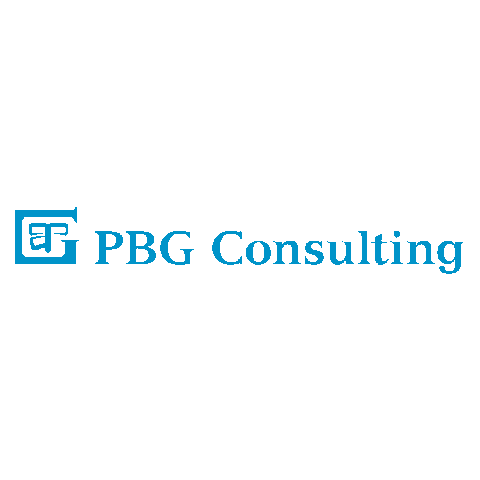 PBGConsulting Sticker