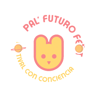 Festival Con Conciencia Sticker