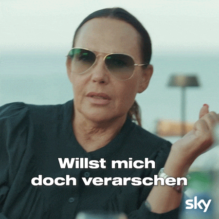 Sky Original Wow GIF by Sky Deutschland