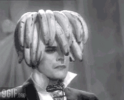 Black And White Wtf GIF - Find & Share on GIPHY