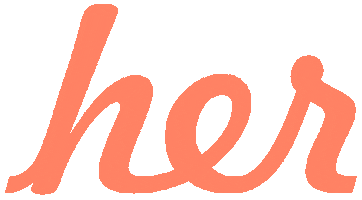 Jobs Frau Sticker by herCAREER