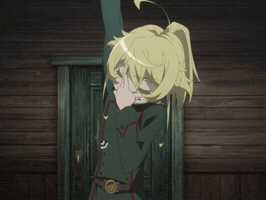 Tanya The Evil Laugh GIF