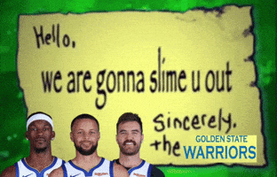 Stephen Curry GIF