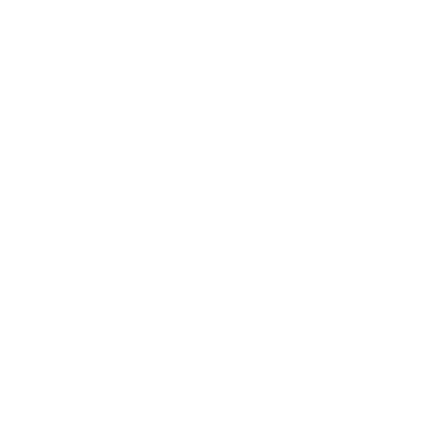 Oculto Hair Club Sticker