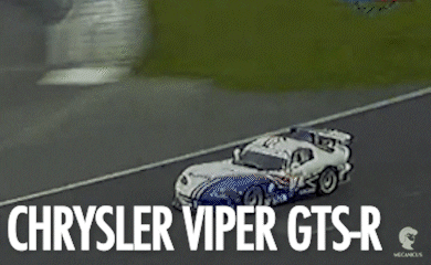 VIPER　アニメ　gif @PC98_bot's video Tweet
