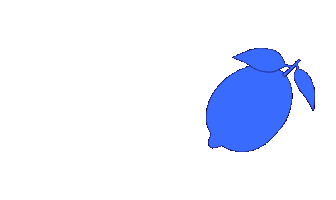 Lemon Citron Sticker by Choco