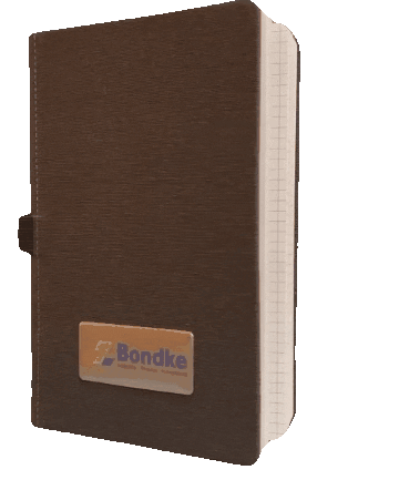 F. Bondke GmbH Sticker