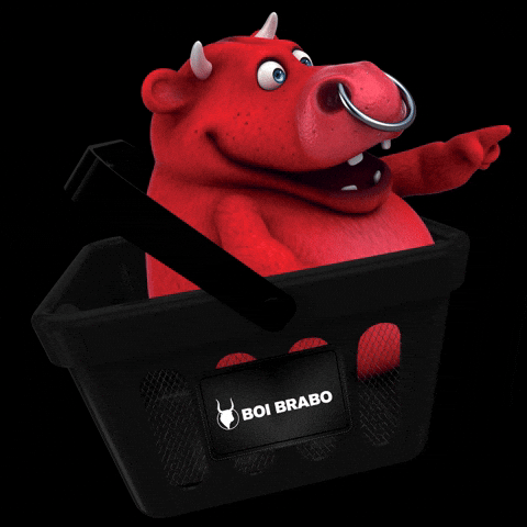 Brabinho GIF by Boi Brabo
