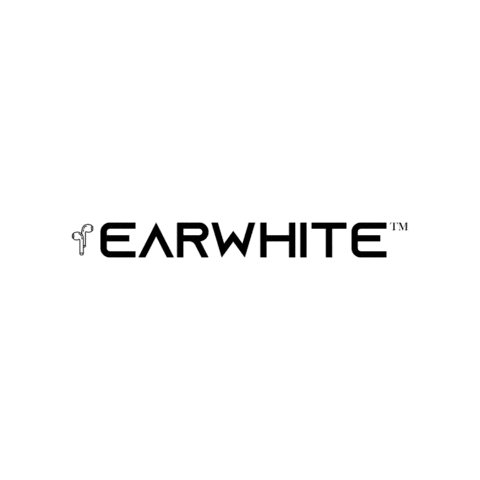 EARWHITE™ Sticker