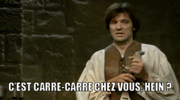 Kaamelott GIF
