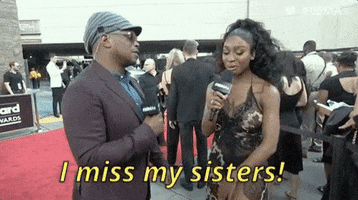 red carpet Normani GIF by Billboard Music Awards
