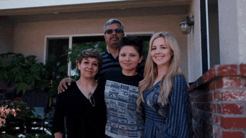 within reach family GIF by BESE