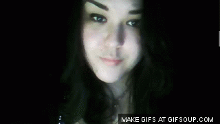 teen webcam capture gif