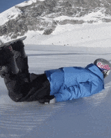 Slopestyle Snowboarding GIF by U.S. Ski & Snowboard Team