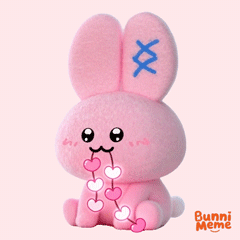 I Love You Pink GIF by POPJOY