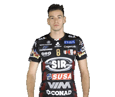 Loser Blockdevils Sticker by SIR Volley