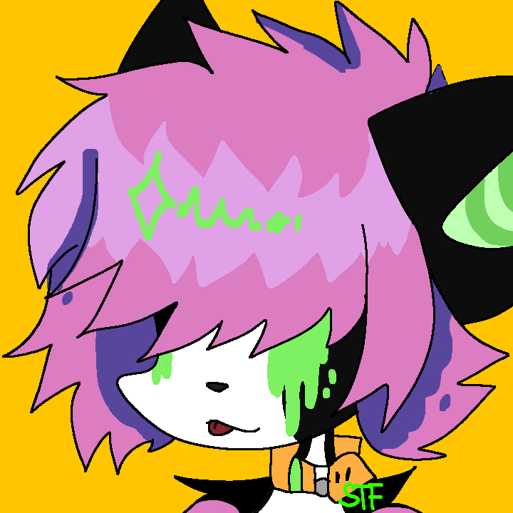 Nappylulw GIF