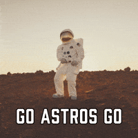 American-astro GIFs - Get the best GIF on GIPHY