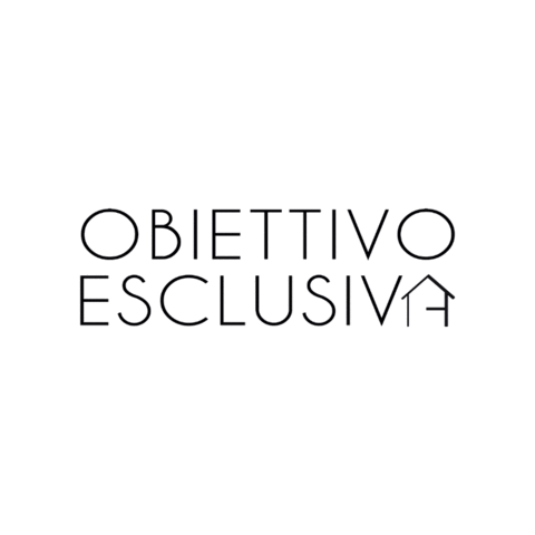 ObiettivoEsclusiva Sticker