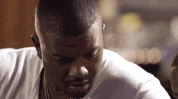 shocked love and hip hop GIF by VH1