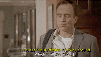 Cj Cregg Gifs Get The Best Gif On Giphy