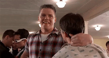back to the future biff tanner GIF