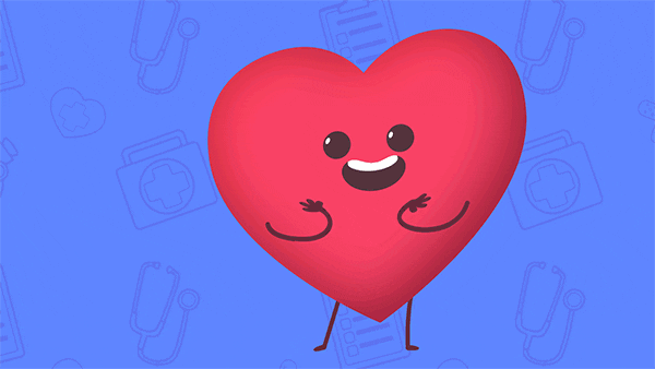 Giphy - Happy Heart GIF by PlayKids