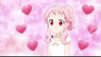 Rejected I Love You GIF