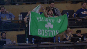 believe in boston