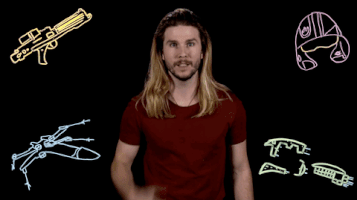 kyle hill space GIF by Because Science