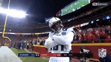 Post Up 2018 Nfl GIF by NFL