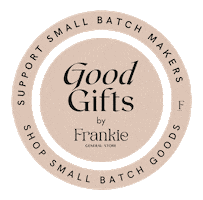 Art Love Sticker by Frankie General Store