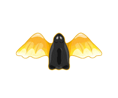 Halloween Candy Sticker by Haribo