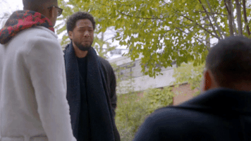 lee daniels lyon brothers GIF by Empire FOX