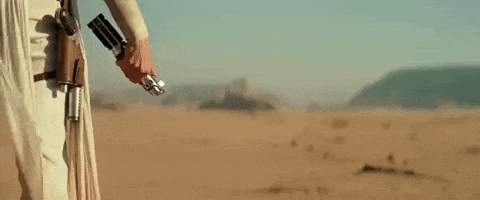 Star Wars Trailer GIF