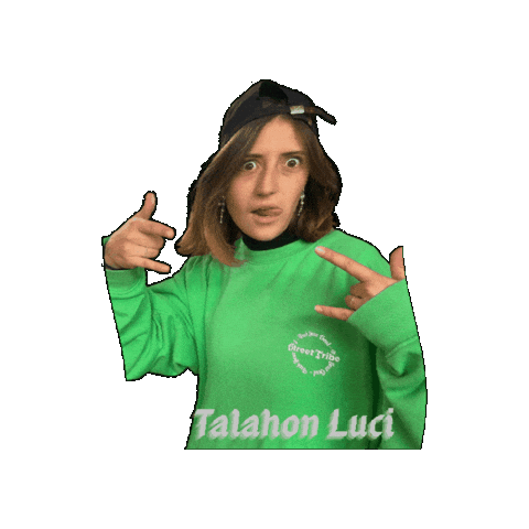 Cool Sticker by Jugendhaus LAVIDA