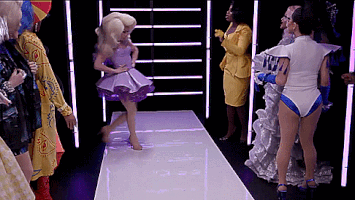 Rupauls Drag Race GIF