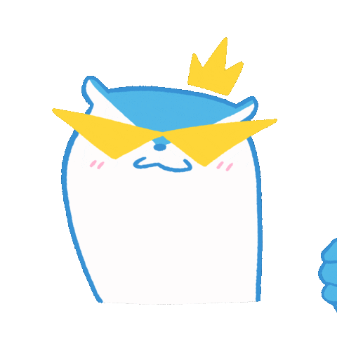 Umi Sticker