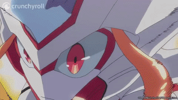 Darling In The Franxx GIF
