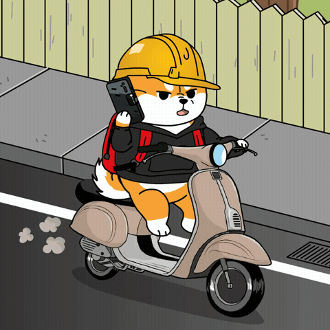 sagasu 探す GIF