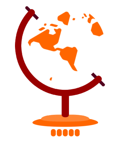 Travel World Sticker by Opodo