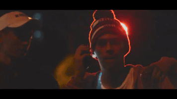 Trap Ski GIF