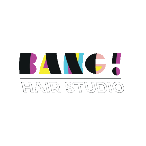 BangHairStudios Sticker