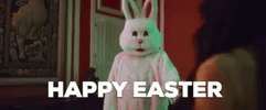 Bunny Easter GIF by Ultra Records